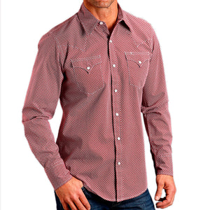 Camisa Stetson Mod 11-001-0425-2022 RE