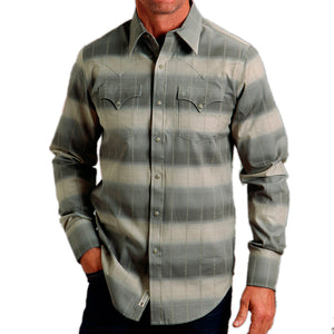 Camisa Stetson Mod 11-001-0476-6031 BR