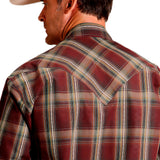 Camisa Stetson Mod 11-001-0478-0190 WI