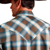 Camisa Stetson Mod 11-001-0478-6010 BR