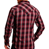 Camisa Stetson Mod 11-001-0478-6030 RE