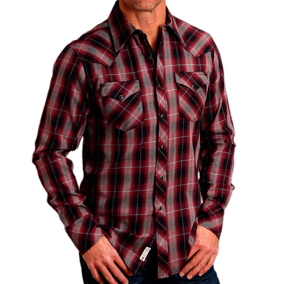 Camisa Stetson Mod 11-001-0478-6030 RE