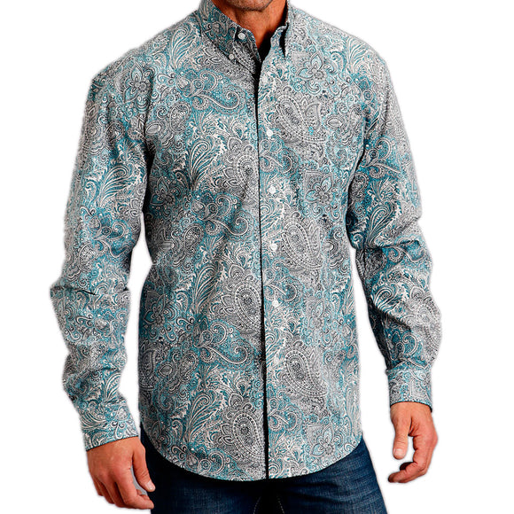 Camisa Stetson Mod 11-001-0526-2016 GR