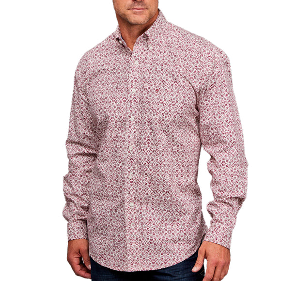 Camisa Stetson Mod 11-001-0526-5027 WI