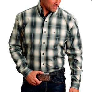 Camisa Stetson Mod 11-001-0579-6007 BR