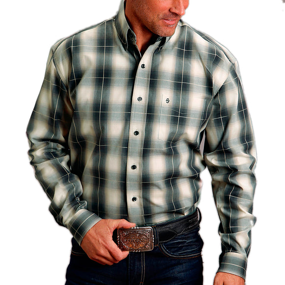 Camisa Stetson Mod 11-001-0579-6007 BR