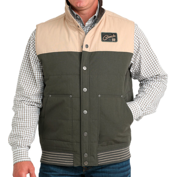 Chaleco Cinch Mod MWV1910002