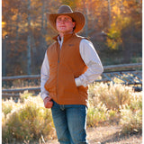 Chaleco Cinch Mod MWV1927002