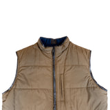 Chaleco Luchesse Mod AZ32043-4120