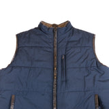 Chaleco Luchesse Mod AZ32043-4120