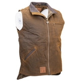 Chaleco Outback Mod 2143 Sawbuck Vest Bnz