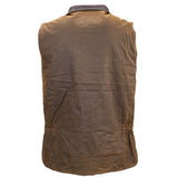Chaleco Outback Mod 2143 Sawbuck Vest Bnz