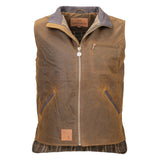 Chaleco Outback Mod 2143 Sawbuck Vest Bnz