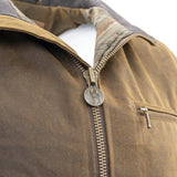 Chaleco Outback Mod 2143 Sawbuck Vest Bnz