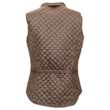 Chaleco Outback Mod 29659 Brown