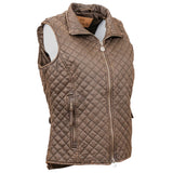 Chaleco Outback Mod 29659 Brown