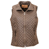 Chaleco Outback Mod 29659 Brown