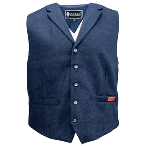 Chaleco Outback Mod 29785 Jessie Navy