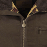 Chaleco Outback Mod 29824 Sawbuck Vest Brown