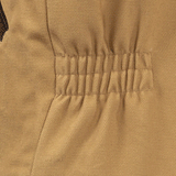Chaleco Outback Mod 29824 Sawbuck Vest Canvas