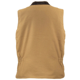 Chaleco Outback Mod 29824 Sawbuck Vest Canvas