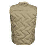 Chaleco Resistol Butte Tan
