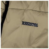 Chaleco Resistol Butte Tan