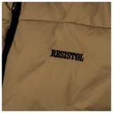 Chaleco Resistol Butte Tan