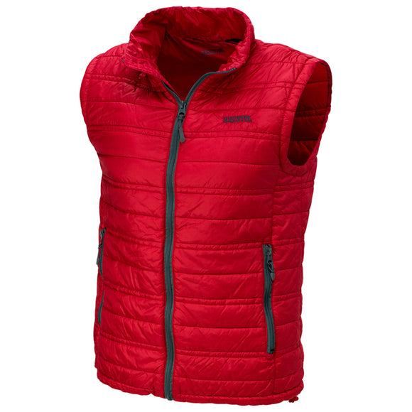 Chaleco Resistol Primaloft Red