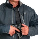 Chamarra Cinch Mod MWJ1537007