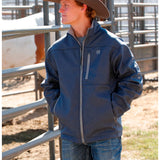 Chamarra Cinch Mod MWJ1537007