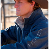 Chamarra Cinch Mod MWJ1537007