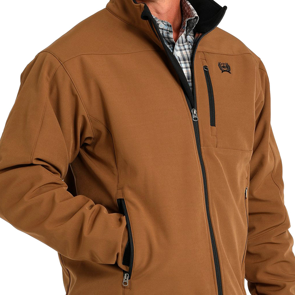 Ropa Cinch Chamarra Chamarra Cinch Mod MWJ1567012