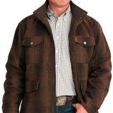 Chamarra Cinch Mod MWJ1595002