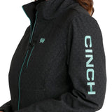 Chamarra Cinch Womens Mod MAJ9856003