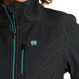 Chamarra Cinch Womens Mod MAJ9856003