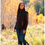 Chamarra Cinch Womens Mod MAJ9856006