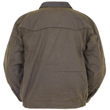 Chamarra Outback Mod 2707 Trailblazer