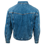 Chamarra Resistol Classic Denim