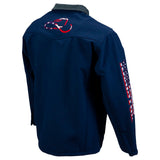 Chamarra Resistol Softshell Blue Boys