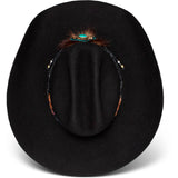 Charlie 1 Horse Country With A Flair Black