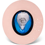 Charlie 1 Horse Hillbilly Hippie Powder Pink