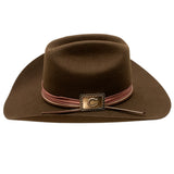 Charlie 1 Horse Songbird Chocolate