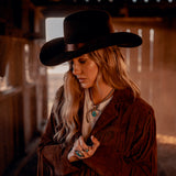 Charlie 1 Horse Songbird Chocolate