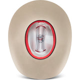 Charlie 1 Horse The Cowgirl Hat Ranch Tan