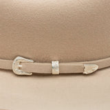 Charlie 1 Horse The Cowgirl Hat Ranch Tan