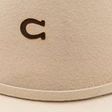 Charlie 1 Horse The Cowgirl Hat Ranch Tan