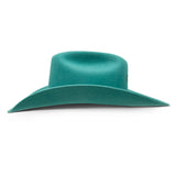 Charlie 1 Horse The Cowgirl Hat Turquoise