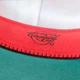 Charlie 1 Horse The Cowgirl Hat Turquoise