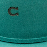Charlie 1 Horse The Cowgirl Hat Turquoise